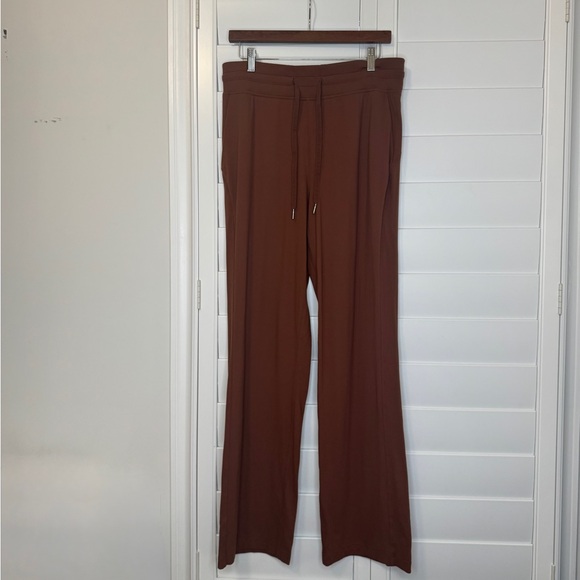 Lululemon Ready to Rulu Straight-Leg High-Rise Pant - Picture 3 of 6